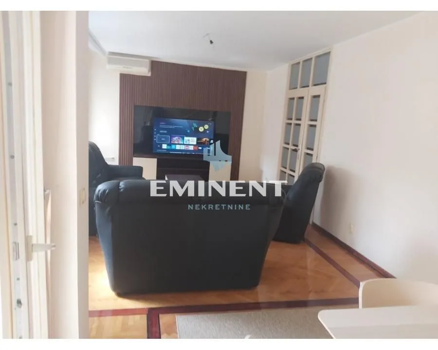 Rent, three bedroom apartment, 75m², Čukarica, Beograd