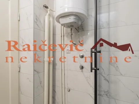 Izdavanje, jednosoban stan, 18m², Čukarica, Beograd - image 14