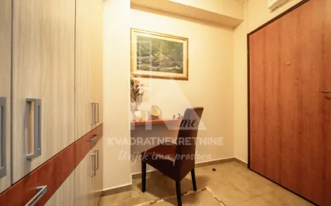 Rent, one bedroom apartment, 52m², Preko Morače, Podgorica - image 9