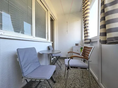 Rent, studio apartment, 32m², Centar, Podgorica - image 6