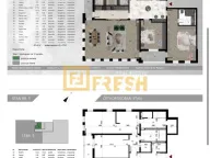 Sale, four bedroom apartment, 217m², Centar, Podgorica - image 8