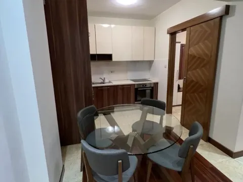 Izdavanje, jednosoban stan, 57m², Centar, Podgorica - image 5