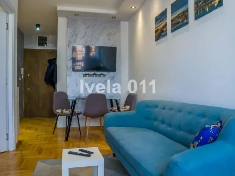 Prodaja, jednosoban stan, 31m², Banjica, Voždovac Sve Podlokacije - image 2