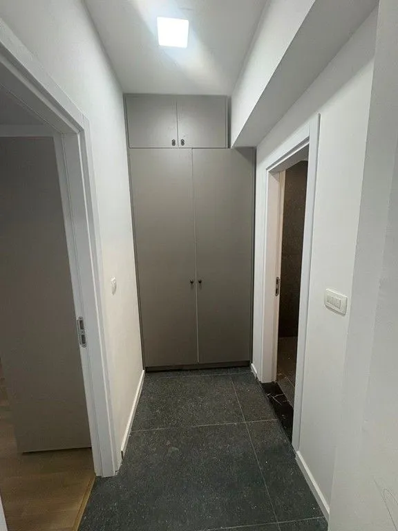 Rent, two bedroom apartment, 80m², Vezirov Most, Podgorica