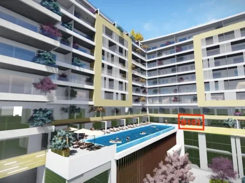 Sale, one bedroom apartment, 96m², Budva, Crna Gora - image 7