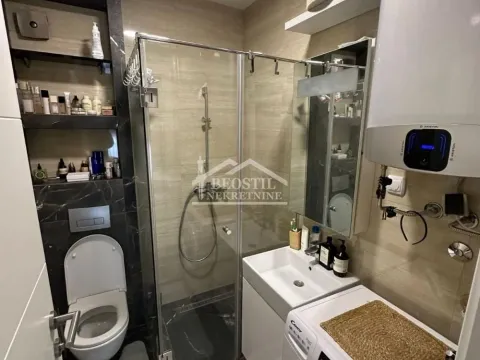 Izdavanje, trosoban stan, 93m², Južni Bulevar, Vračar Sve Podlokacije - image 14