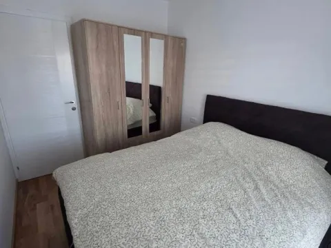 Rent, one bedroom apartment, 42m², Zagorič, Podgorica - image 4
