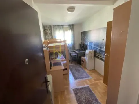 Prodaja, dvosoban stan, 43m², Centar, Podgorica - image 4