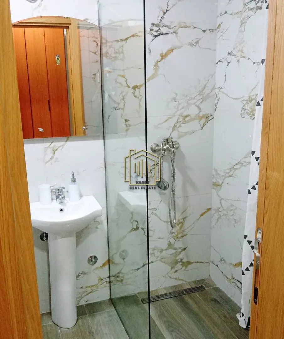 Izdavanje, stan, 30m², Zabjelo, Podgorica