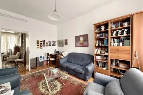 Sale, four bedroom apartment, 116m², Stari Grad, Beograd - image 17