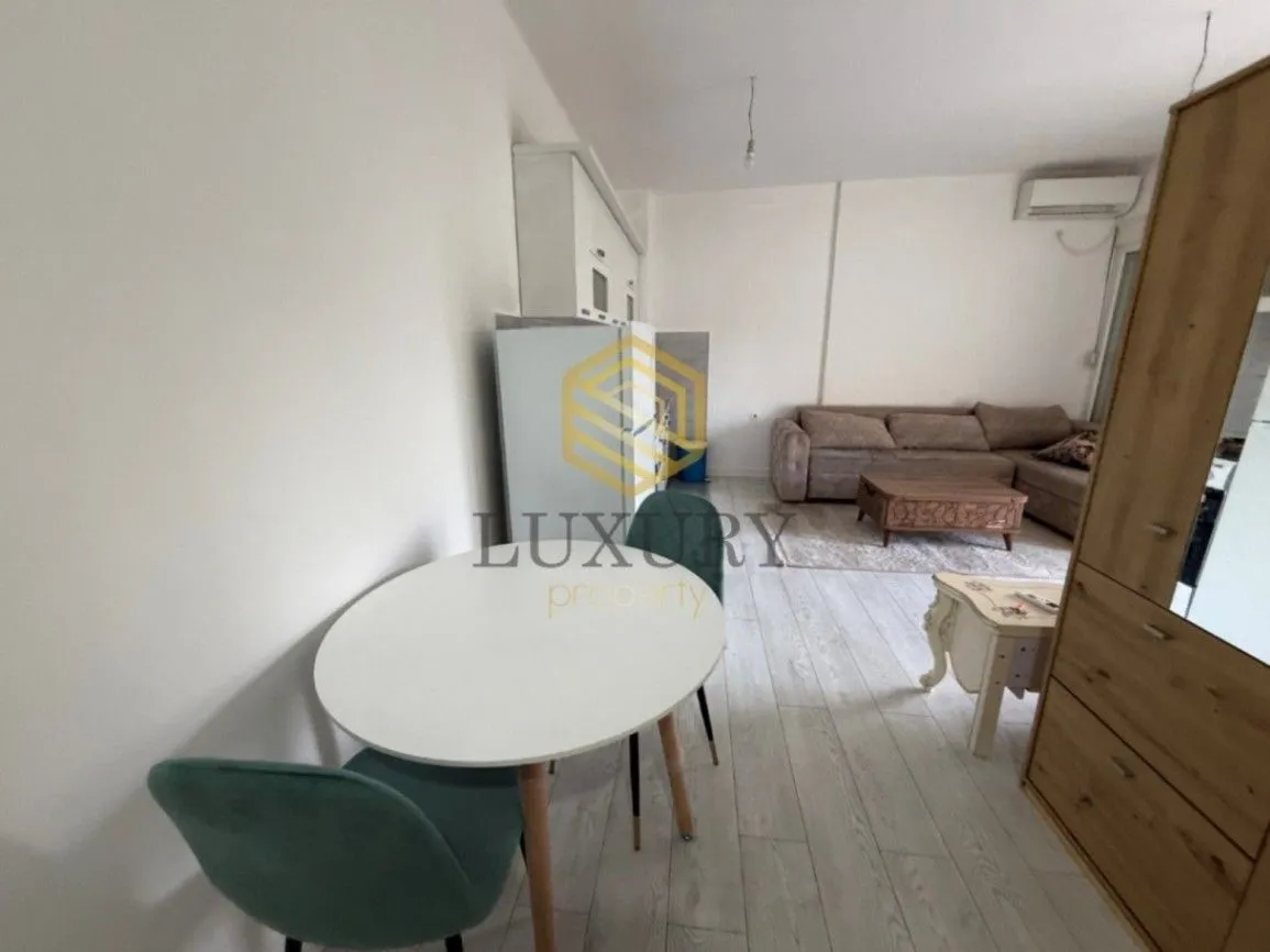 Rent, two bedroom apartment, 60m², Stari Aerodrom, Podgorica