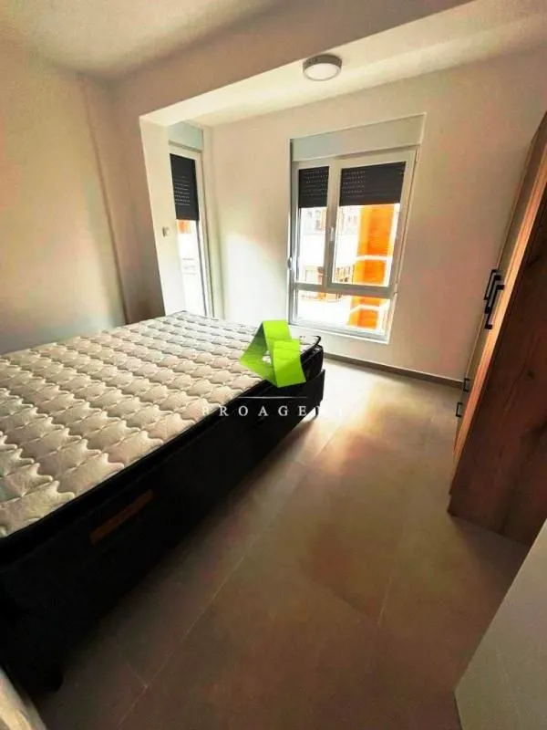 Rent, two bedroom apartment, 56m², Medijana, Niš