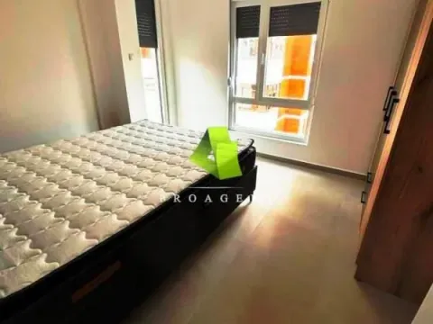 Rent, two bedroom apartment, 56m², Crveni Pevac, Niš - image 3