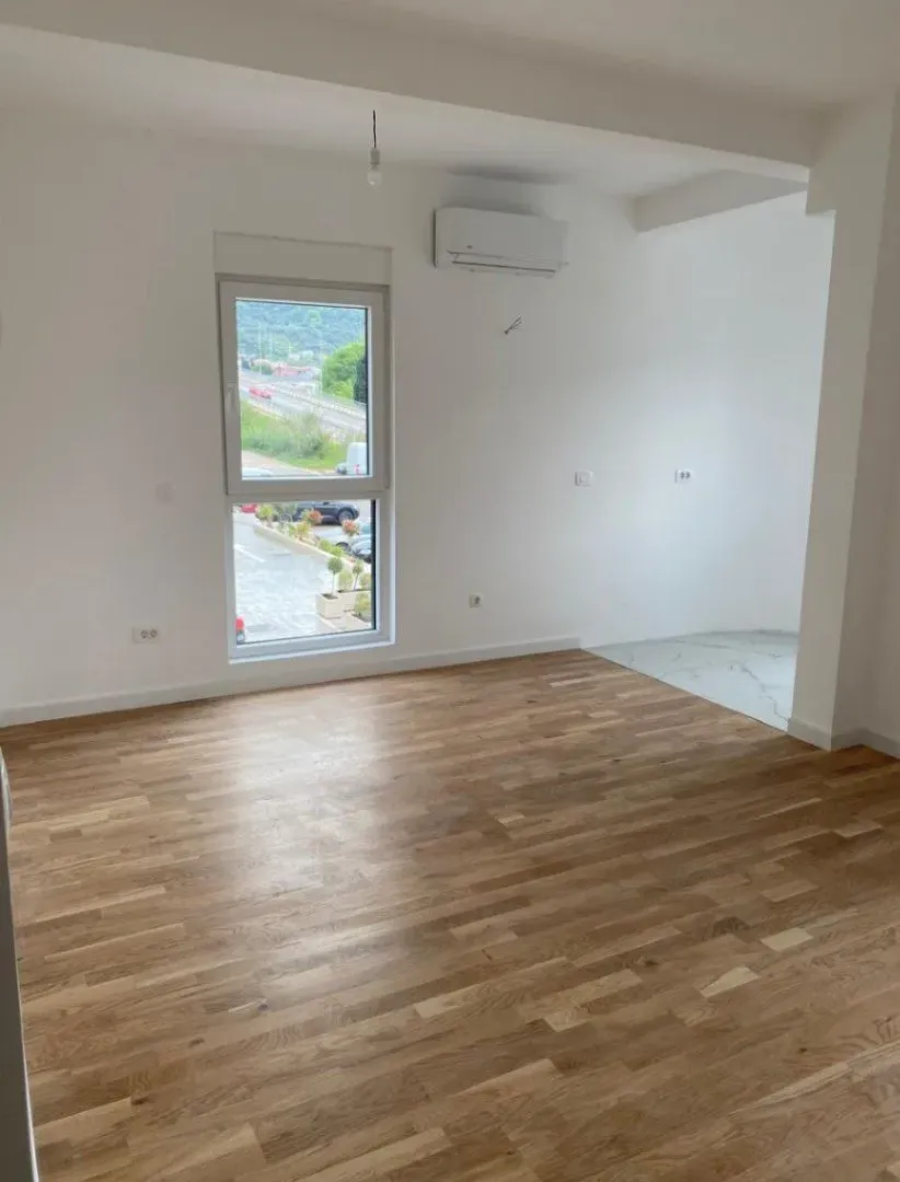 Prodaja, jednosoban stan, 57m², Bar, Crna Gora