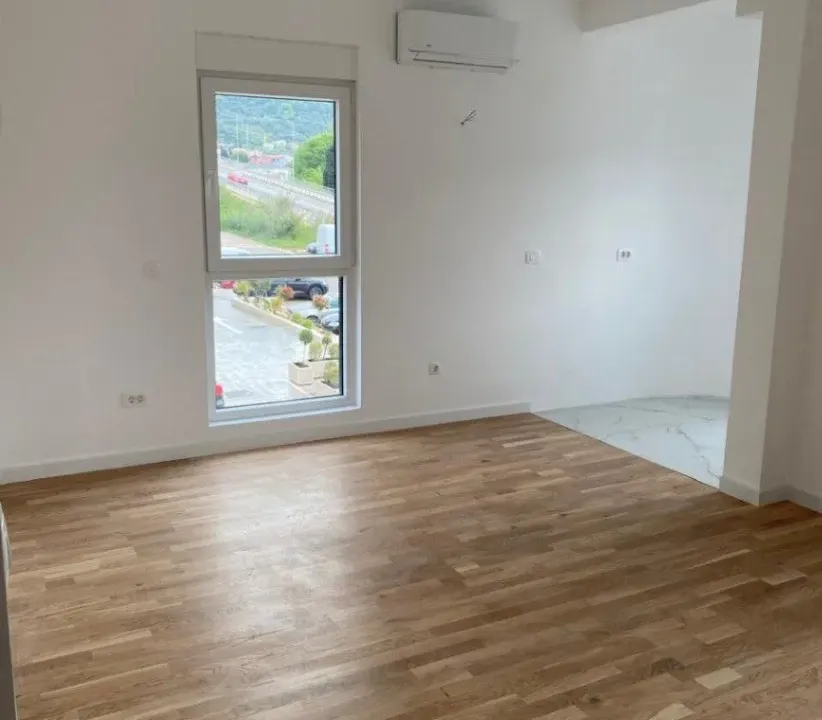 Prodaja, jednosoban stan, 57m², Bar, Crna Gora