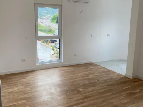 Prodaja, jednosoban stan, 57m², Bar, Crna Gora