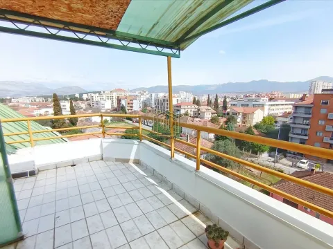 Sale, two bedroom apartment, 77m², Ljubović, Podgorica - image 8