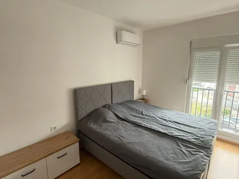 Rent, two bedroom apartment, 60m², Ljubović, Podgorica - image 5