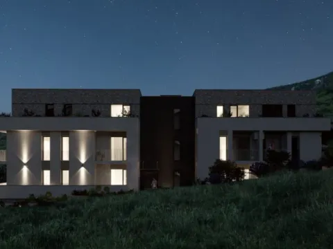 Prodaja, jednosoban stan, 30m², Lastva Grbaljska, Kotor - image 3