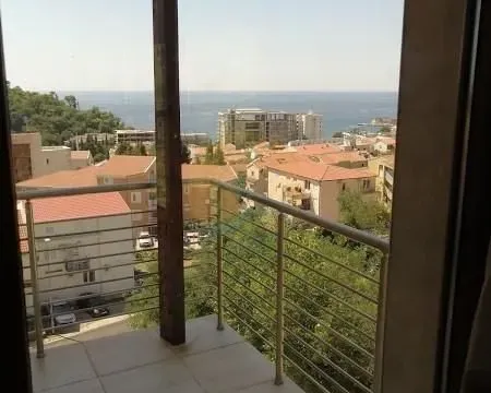 Prodaja, četvorosoban stan, 200m², Petrovac, Budva - image 10