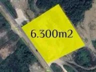 Sale, land lot, 6300m², Gradiošnica, Tivat - image 1