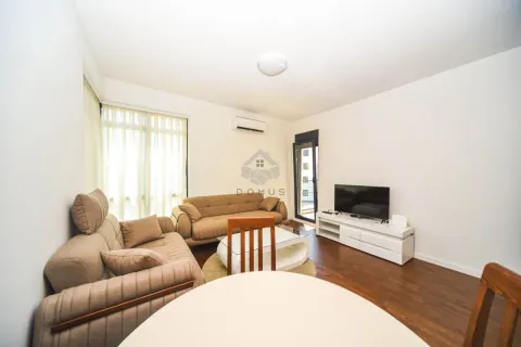 Rent, two bedroom apartment, 52m², Kruševac, Podgorica - image 3
