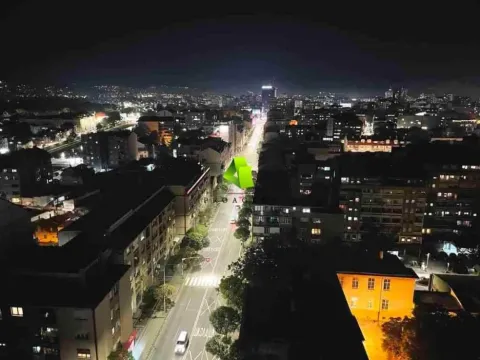 Prodaja, dvosoban stan, 54m², Medijana, Niš - image 7