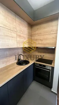 Rent, one bedroom apartment, 50m², Master Kvart, Podgorica - image 4