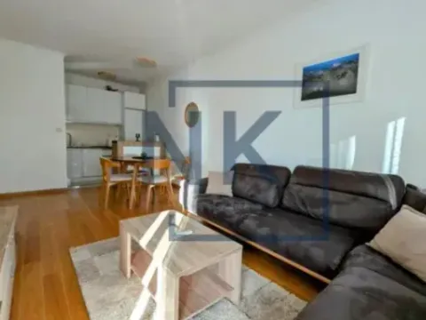 Izdavanje, jednosoban stan, 46m², New City, Podgorica - image 2