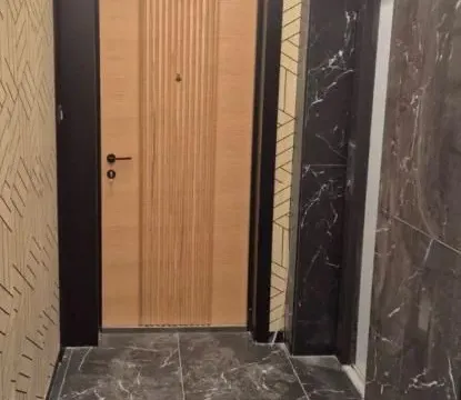 Prodaja, trosoban stan, 52m², Telep, Novi Sad Sve Podlokacije - image 1