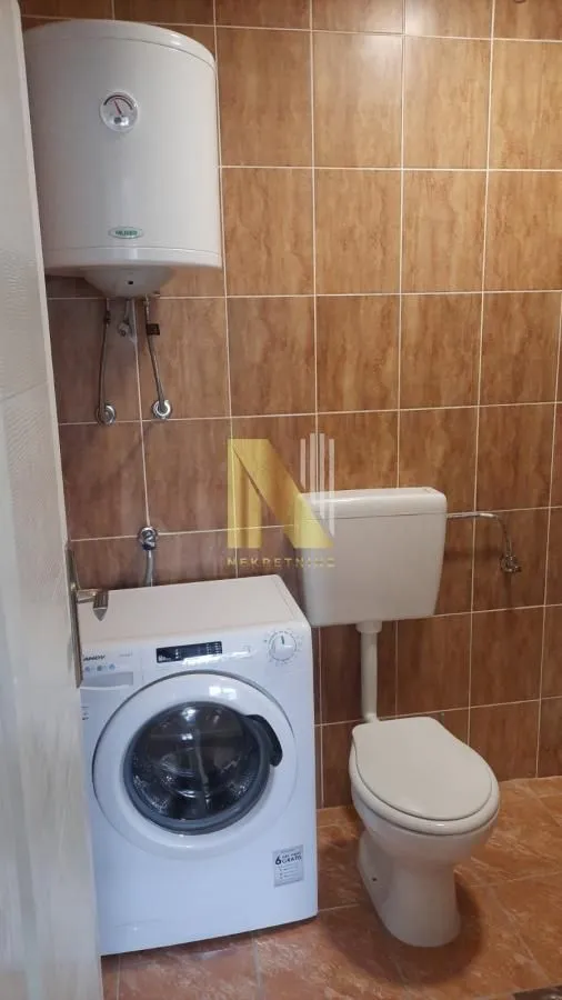 Prodaja, garsonjera, 19m², Telep, Novi Sad Sve Podlokacije