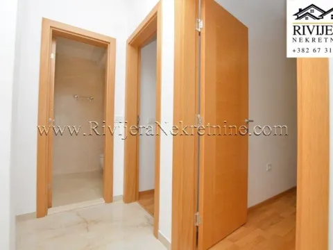 Sale, two bedroom apartment, 87m², Đenovići, Herceg Novi - image 7