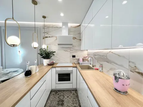Izdavanje, dvosoban stan, 70m², Ljubović, Podgorica - image 14
