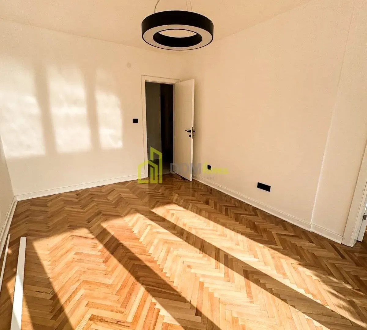 Rent, two bedroom apartment, 70m², Zabjelo, Podgorica