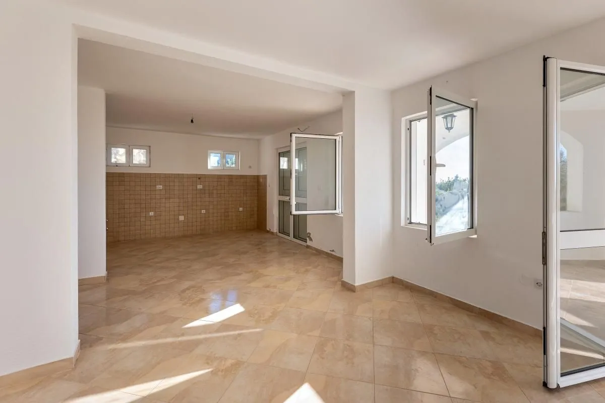 Sale, house, 249m², Budva, Crna Gora