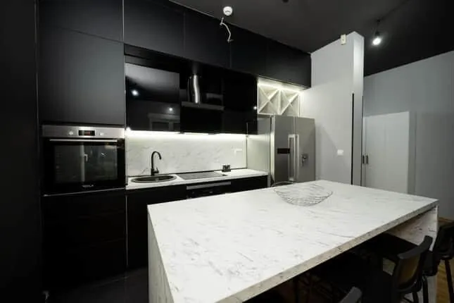 Rent, one bedroom apartment, 63m², Momišići, Podgorica