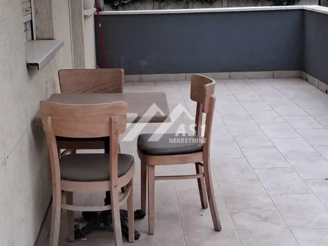 Izdavanje, trosoban stan, 58m², Bulevar Oslobodjenja, Novi Sad Sve Podlokacije - image 10