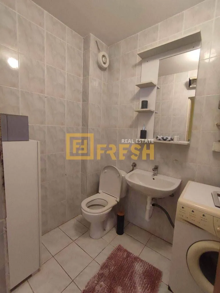 Rent, two bedroom apartment, 68m², Budva, Crna Gora