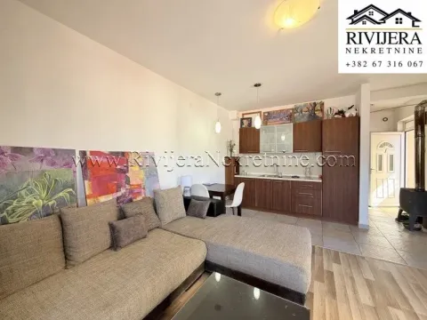 Prodaja, jednosoban stan, 47m², Kamenari, Herceg Novi - image 5