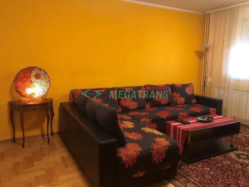 Rent, three bedroom apartment, 82m², Denkova Basta, Zvezdara Sve Podlokacije