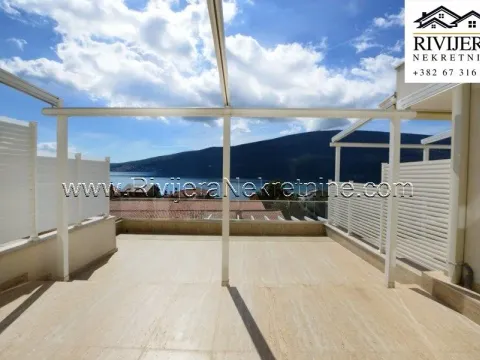 Prodaja, dvosoban stan, 134m², Baošići, Herceg Novi - image 11