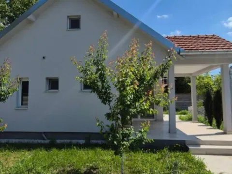 Prodaja, kuća, 116m², Ivanovo, Pančevo - image 7