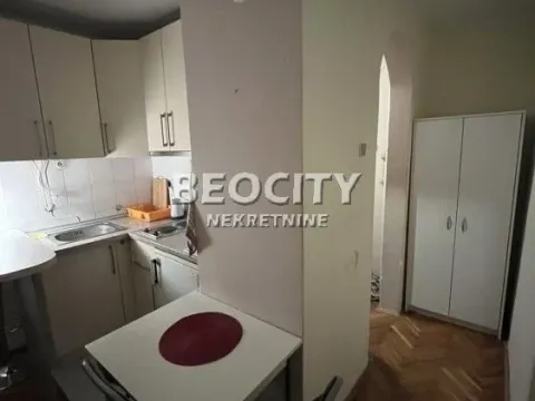 Izdavanje, dvosoban stan, 33m², Palilulska Pijaca, Palilula Sve Podlokacije - image 3