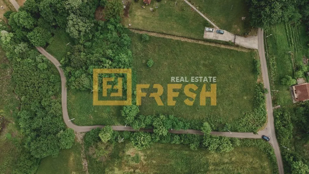 Prodaja, plac, 2500m², Ostalo, Podgorica