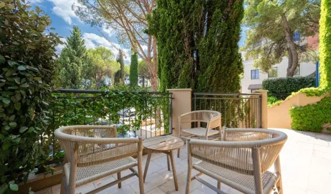 Prodaja, jednosoban stan, 37m², Luštica Bay, Tivat - image 10