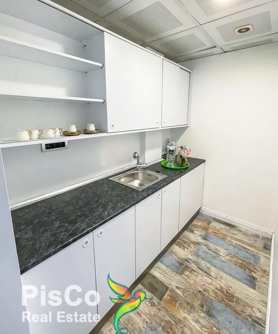Rent, office space, Zeta, Podgorica