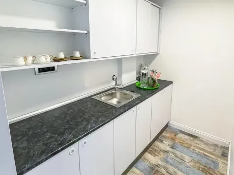 Izdavanje, poslovni prostor, Zeta, Podgorica - image 3