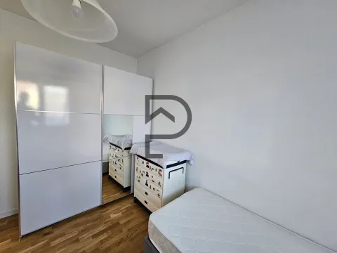 Izdavanje, stan, 100m², Dalmatinska ulica, Podgorica - image 7