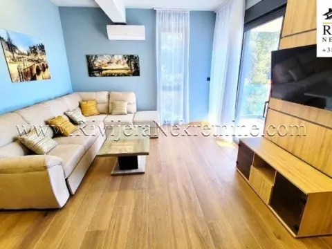 Prodaja, jednosoban stan, 42m², Igalo, Herceg Novi - image 8