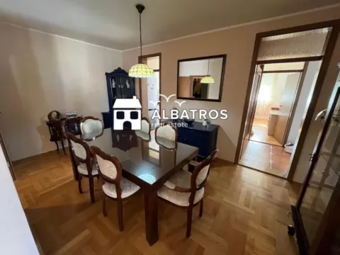 Izdavanje, stan, 103m², Makedonsko naselje, Bar - image 5